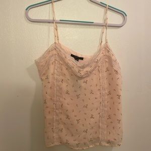 Forever 21 tank top